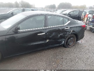 2020 Nissan Altima, VIN 1N4BL4BV8LC217403. Фото 6 з 6 з аукціону IAAI. Каталог авто зі США OpenDataCar.