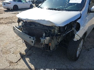 2016 Nissan Versa, VIN 3N1CN7AP1GL890396. Фото 6 з 6 з аукціону IAAI. Каталог авто зі США OpenDataCar.