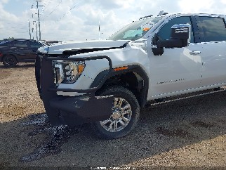 2022 Gmc Sierra, VIN 1GT49REY8NF144975. Фото 6 з 6 з аукціону IAAI. Каталог авто зі США OpenDataCar.