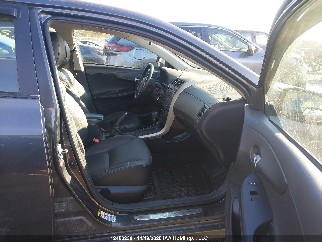 2010 Toyota Corolla, VIN 2T1BU4EE1AC200434. Фото 5 з 6 з аукціону IAAI. Каталог авто зі США OpenDataCar.