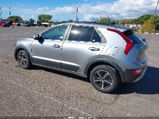 2025 Kia Niro, VIN KNDCR3LEXS5259810. Фото 3 з 6 з аукціону IAAI. Каталог авто зі США OpenDataCar.