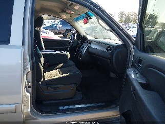 2007 Chevrolet Avalanche, VIN 3GNEC12027G286527. Фото 5 з 6 з аукціону IAAI. Каталог авто зі США OpenDataCar.