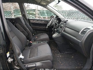 2009 Honda CR-V, VIN 3CZRE38379G703543. Zdjęcie 5 z 6 z aukcji IAAI. Katalog aut z USA OpenDataCar.