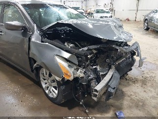 2014 Nissan Altima, VIN 1N4AL3AP9EC408646. Zdjęcie 6 z 6 z aukcji IAAI. Katalog aut z USA OpenDataCar.