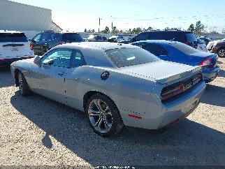 2022 Dodge Challenger, VIN 2C3CDZBT5NH105377. Фото 3 з 6 з аукціону IAAI. Каталог авто зі США OpenDataCar.