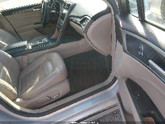 2018 Ford Fusion, VIN 3FA6P0HDXJR208181. Фото 5 з 6 з аукціону IAAI. Каталог авто зі США OpenDataCar.