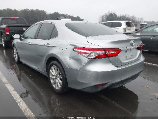 2019 Toyota Camry, VIN 4T1B11HK4KU820851. Фото 3 з 6 з аукціону IAAI. Каталог авто зі США OpenDataCar.