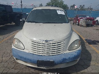 2004 Chrysler PT Cruiser, VIN 3C4FY48B94T362935. Zdjęcie 6 z 6 z aukcji IAAI. Katalog aut z USA OpenDataCar.