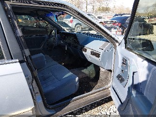 1996 Oldsmobile Ciera, VIN 1G3AJ55MXT6306229. Фото 5 из 6 с аукциона IAAI. Каталог авто из США OpenDataCar.