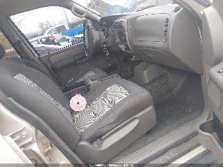 2004 Ford Explorer Sport Trac, VIN 1FMZU67K64UA77259. Фото 5 з 6 з аукціону IAAI. Каталог авто зі США OpenDataCar.