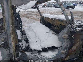 2023 Jeep Gladiator, VIN 1C6JJTBG6PL551563. Фото 5 з 6 з аукціону IAAI. Каталог авто зі США OpenDataCar.