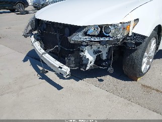 2015 Lexus ES 300h, VIN JTHBW1GGXF2100246. Photo 6 of 6 from IAAI auction. OpenDataCar US salvage catalog.