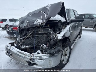 2016 Ram 1500, VIN 1C6RR7LM5GS246469. Zdjęcie 2 z 6 z aukcji IAAI. Katalog aut z USA OpenDataCar.