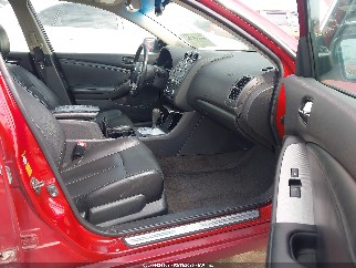 2007 Nissan Altima, VIN 1N4BL21E77N427121. Фото 5 из 6 с аукциона IAAI. Каталог авто из США OpenDataCar.