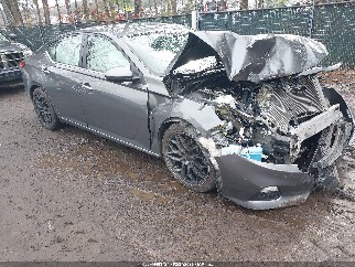 2021 Nissan Altima, VIN 1N4BL4DV7MN343819. Фото 1 з 6 з аукціону IAAI. Каталог авто зі США OpenDataCar.