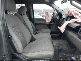 2021 Ford F-350, VIN 1FT8W3DT4MEC55900. Фото 5 з 6 з аукціону IAAI. Каталог авто зі США OpenDataCar.