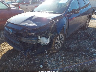 2025 Subaru Outback, VIN 4S4BTADC2S3110619. Фото 6 з 6 з аукціону IAAI. Каталог авто зі США OpenDataCar.