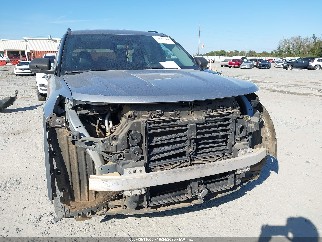 2020 Ford Explorer, VIN 1FMSK7DHXLGD03340. Фото 6 з 6 з аукціону IAAI. Каталог авто зі США OpenDataCar.