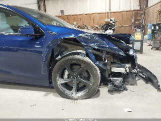 2026 Tesla Model Y, VIN 7SAYGDEE8TF440728. Фото 6 з 6 з аукціону IAAI. Каталог авто зі США OpenDataCar.