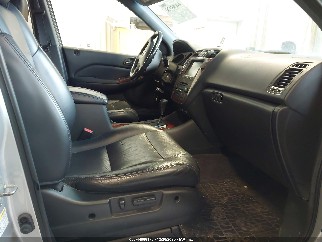 2003 Acura MDX, VIN 2HNYD18813H519575. Фото 5 з 6 з аукціону IAAI. Каталог авто зі США OpenDataCar.