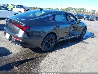 2026 Kia K5, VIN KNAG24J7XT5425628. Фото 4 з 6 з аукціону IAAI. Каталог авто зі США OpenDataCar.