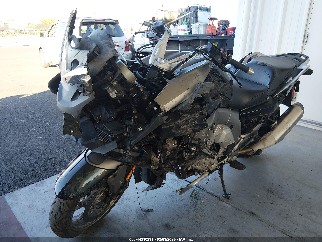 2019 Bmw K 1600, VIN WB10F1201KZD92020. Фото 2 з 6 з аукціону IAAI. Каталог авто зі США OpenDataCar.