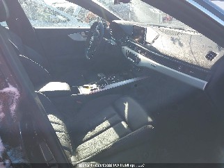 2018 Audi A5 Sportback, VIN WAUENCF59JA092567. Фото 5 з 6 з аукціону IAAI. Каталог авто зі США OpenDataCar.