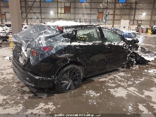 2024 Nissan Ariya, VIN JN1CF0BB2RM737252. Фото 4 з 6 з аукціону IAAI. Каталог авто зі США OpenDataCar.