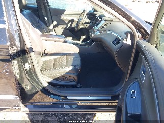 2018 Chevrolet Impala, VIN 2G1125S34J9117793. Фото 5 з 6 з аукціону IAAI. Каталог авто зі США OpenDataCar.