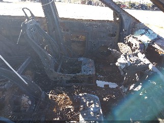 2017 Ford Explorer, VIN 1FM5K7B84HGA23906. Фото 5 з 6 з аукціону IAAI. Каталог авто зі США OpenDataCar.