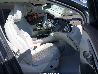 2023 Mercedes-benz EQS, VIN 4JGDM2DB7PA013891. Фото 5 з 6 з аукціону IAAI. Каталог авто зі США OpenDataCar.