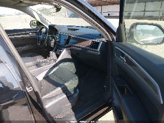 2019 Volkswagen Atlas, VIN 1V2WR2CAXKC568398. Фото 5 з 6 з аукціону IAAI. Каталог авто зі США OpenDataCar.