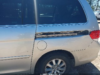 2008 Honda Odyssey, VIN 5FNRL38738B416493. Фото 6 з 6 з аукціону IAAI. Каталог авто зі США OpenDataCar.