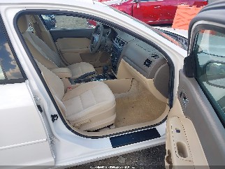2009 Ford Fusion, VIN 3FAHP07Z89R121591. Фото 5 з 6 з аукціону IAAI. Каталог авто зі США OpenDataCar.