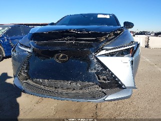 2023 Lexus RZ 450e, VIN JTJAAAAB3PA006206. Фото 6 з 6 з аукціону IAAI. Каталог авто зі США OpenDataCar.