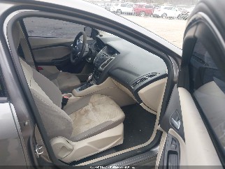 2013 Ford Focus, VIN 1FADP3F27DL180577. Фото 5 з 6 з аукціону IAAI. Каталог авто зі США OpenDataCar.