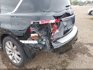 2011 Infiniti QX56, VIN JN8AZ2NE8B9006450. Фото 6 з 6 з аукціону IAAI. Каталог авто зі США OpenDataCar.