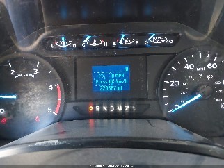 2018 Ford F-450, VIN 1FD0W4HT8JEC25576. Фото 5 з 6 з аукціону IAAI. Каталог авто зі США OpenDataCar.