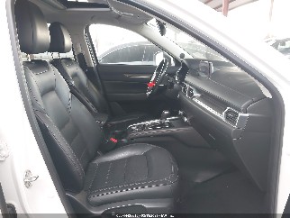 2019 Mazda CX-5, VIN JM3KFADM7K1545109. Фото 5 з 6 з аукціону IAAI. Каталог авто зі США OpenDataCar.