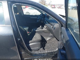 2022 Mazda CX-5, VIN JM3KFBAM6N0537894. Фото 5 з 6 з аукціону IAAI. Каталог авто зі США OpenDataCar.