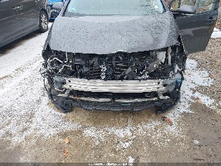 2019 Toyota Prius Prime, VIN JTDKARFP8K3116045. Фото 6 з 6 з аукціону IAAI. Каталог авто зі США OpenDataCar.