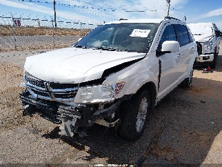 2016 Dodge Journey, VIN 3C4PDCBG9GT153584. Фото 2 з 6 з аукціону IAAI. Каталог авто зі США OpenDataCar.