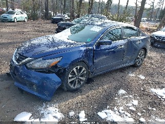 2016 Nissan Altima, VIN 1N4BL3AP5GC200948. Фото 2 з 6 з аукціону IAAI. Каталог авто зі США OpenDataCar.
