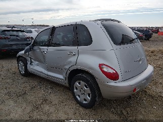 2007 Chrysler PT Cruiser, VIN 3A4FY48B07T553402. Фото 3 з 6 з аукціону IAAI. Каталог авто зі США OpenDataCar.