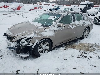 2013 Nissan Altima, VIN 1N4AL3AP8DC166981. Фото 2 з 6 з аукціону IAAI. Каталог авто зі США OpenDataCar.