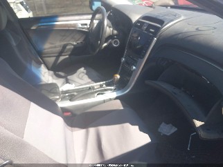 2007 Acura TL, VIN 19UUA66287A042903. Zdjęcie 5 z 6 z aukcji IAAI. Katalog aut z USA OpenDataCar.