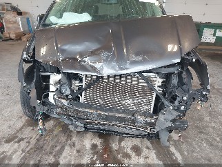 2016 Chrysler Town & Country, VIN 2C4RC1BG9GR119583. Фото 6 из 6 с аукциона IAAI. Каталог авто из США OpenDataCar.