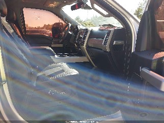 2017 Ford F-250, VIN 1FT7W2BT9HEB98513. Фото 5 з 6 з аукціону IAAI. Каталог авто зі США OpenDataCar.