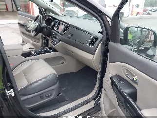 2016 Kia Sedona, VIN KNDMC5C15G6156049. Фото 5 з 6 з аукціону IAAI. Каталог авто зі США OpenDataCar.
