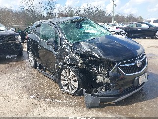 2017 Buick Encore, VIN KL4CJASB2HB251756. Фото 6 з 6 з аукціону IAAI. Каталог авто зі США OpenDataCar.